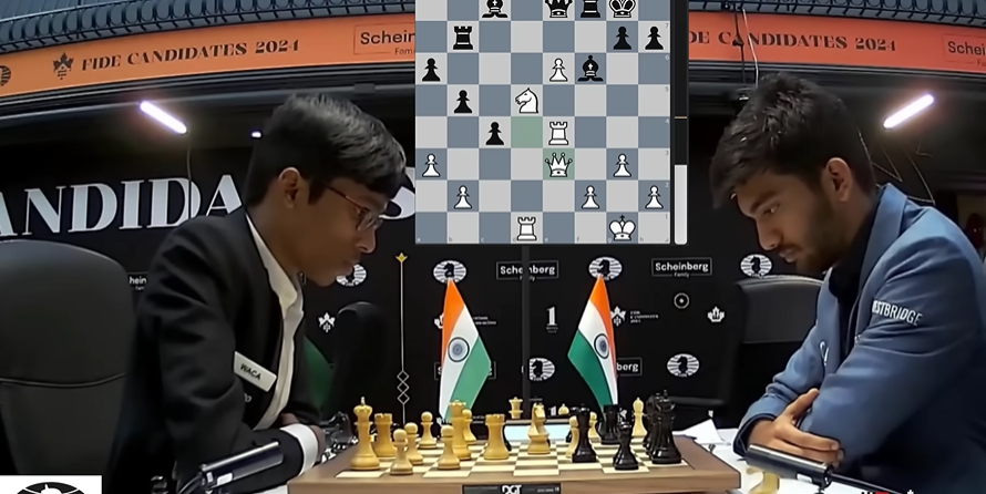 कौन हैं गुकेश: सबसे युवा विश्व शतरंज चैंपियन बने गुकेश, 18 की उम्र में रच डाला इतिहास, पढ़िए कहानी