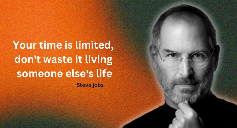 स्टीव जॉब्स (Steve Jobs) के आखिरी शब्द: जीवन के महत्वपूर्ण सबक